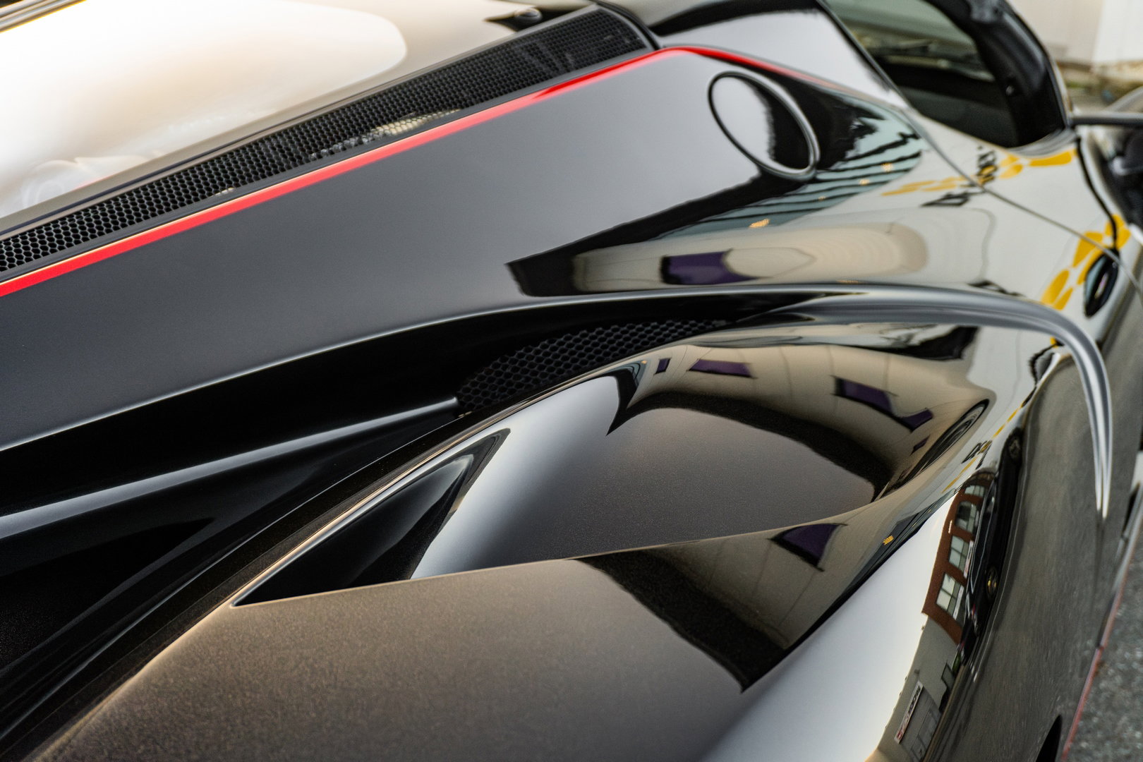 Ferrari LaFerrari Aperta