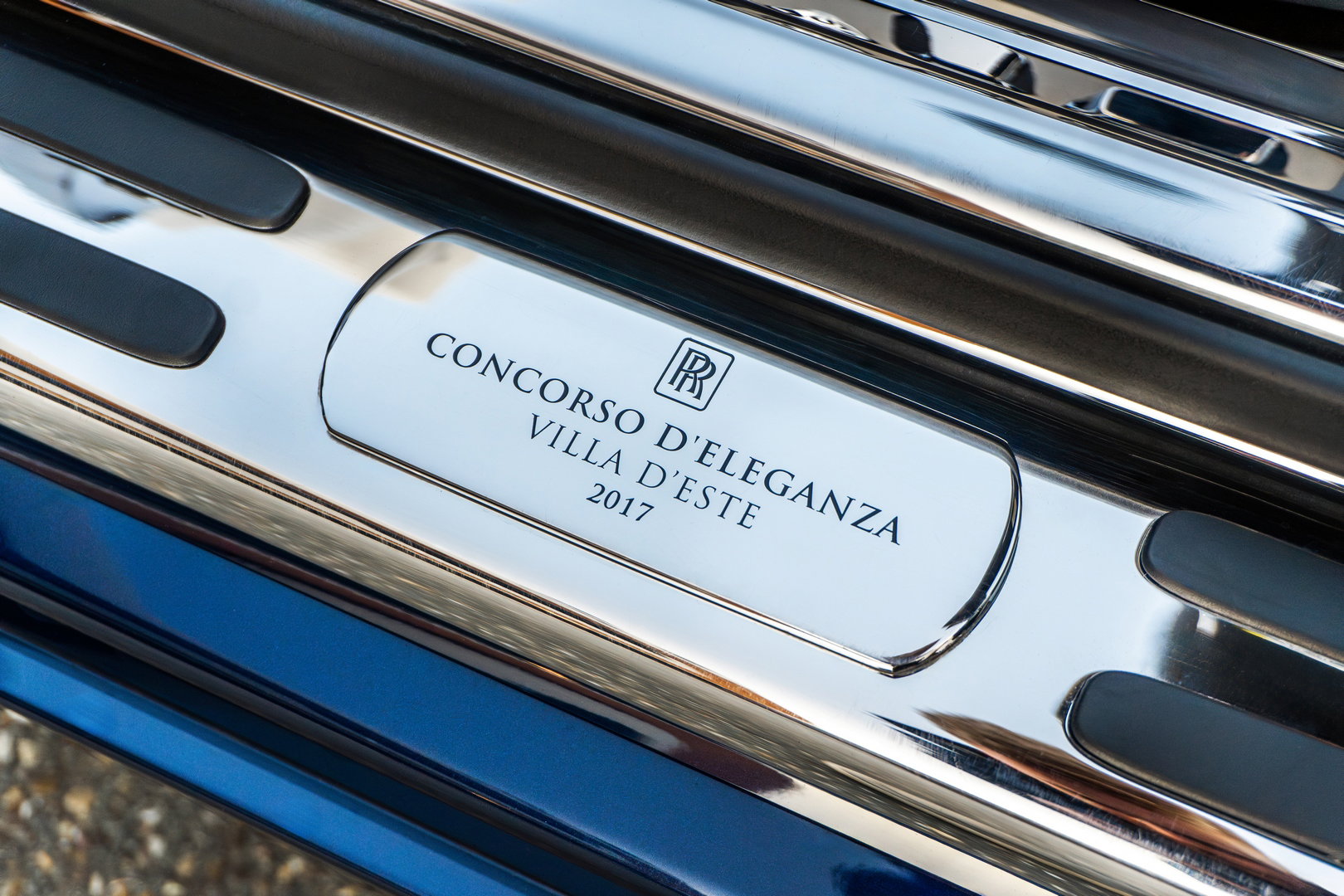 Rolls-Royce Dawn