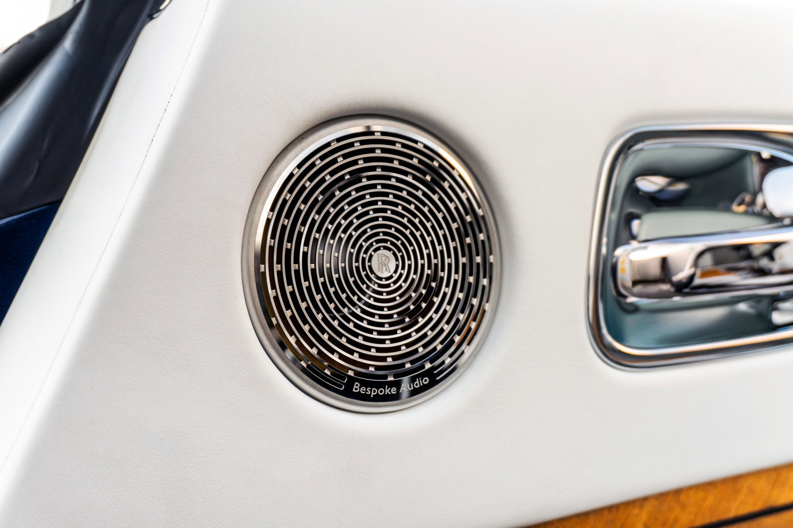 Rolls-Royce Dawn