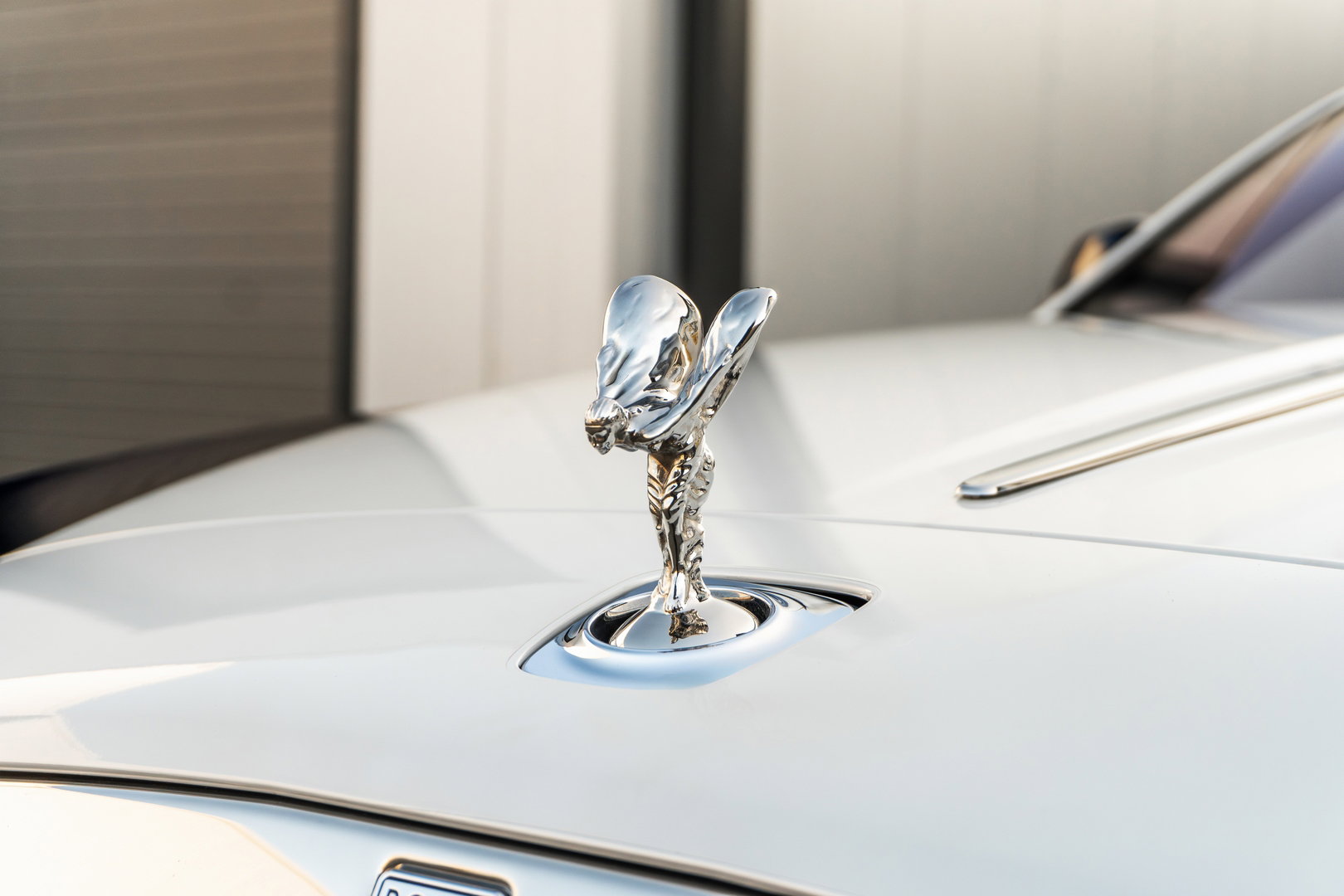 Rolls-Royce Dawn