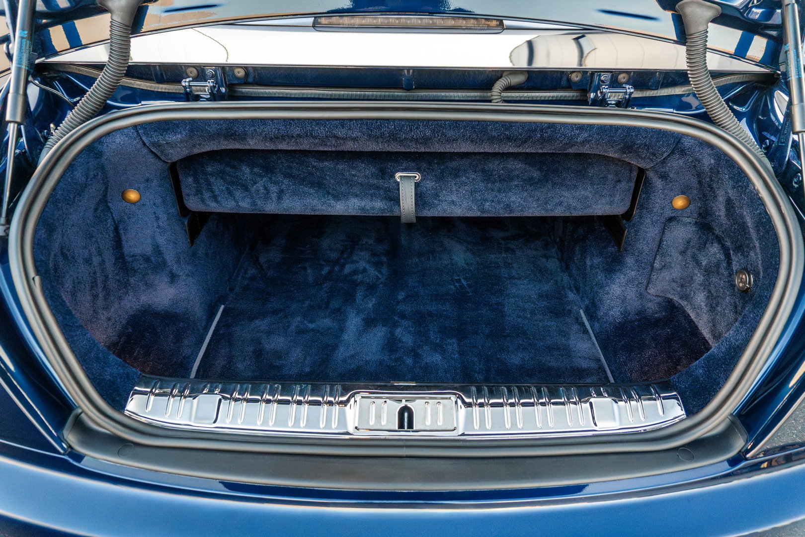 Rolls-Royce Dawn