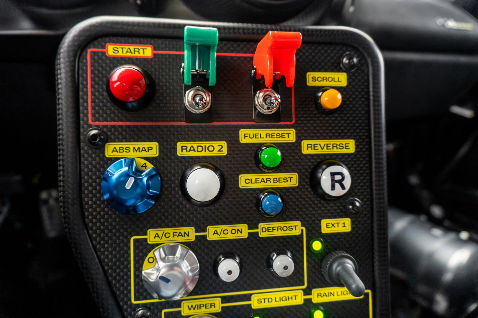 Ferrari 296 Challenge