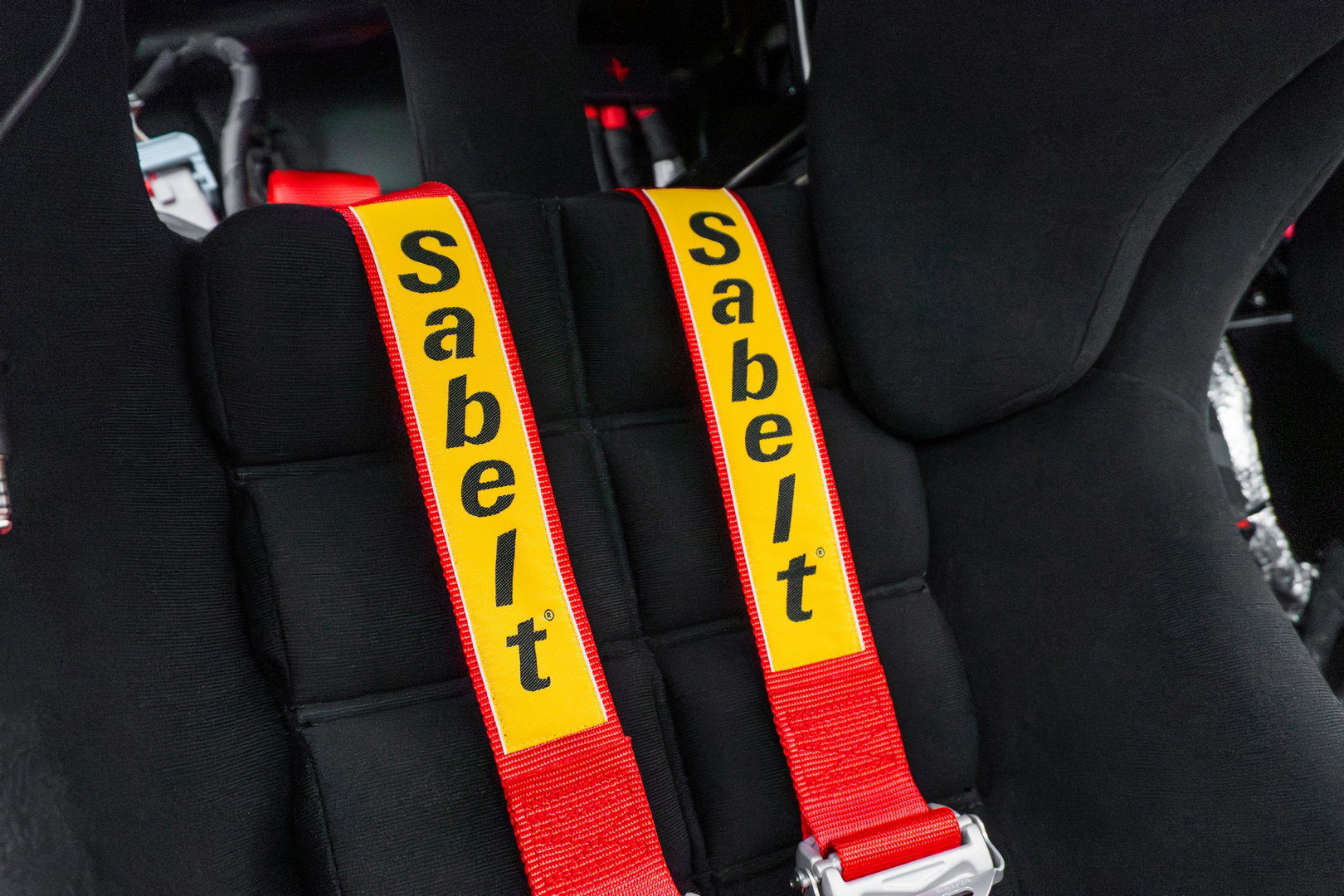Ferrari 296 Challenge