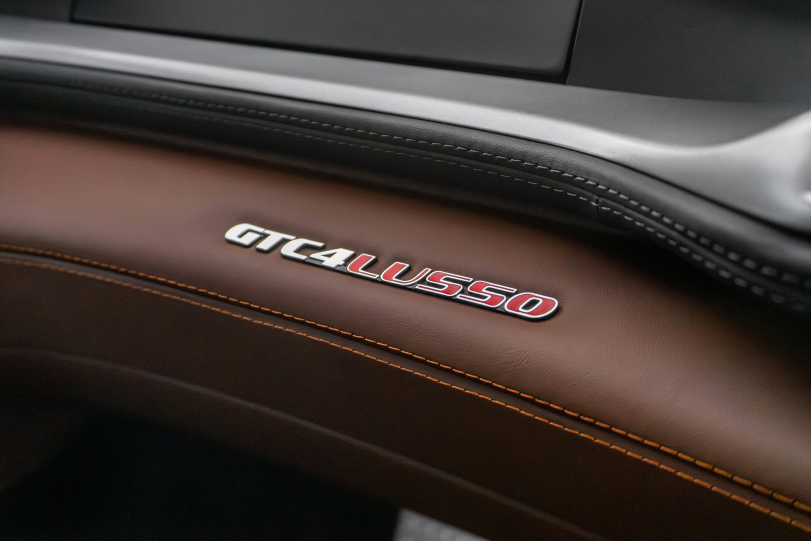 Ferrari GTC4Lusso 6.3 V12