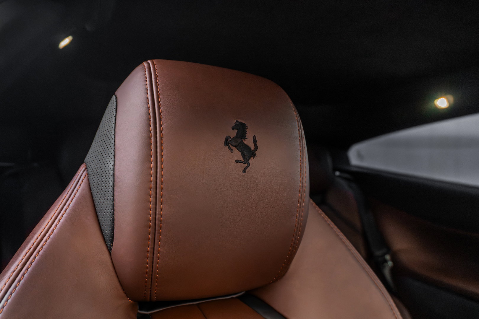 Ferrari GTC4Lusso 6.3 V12