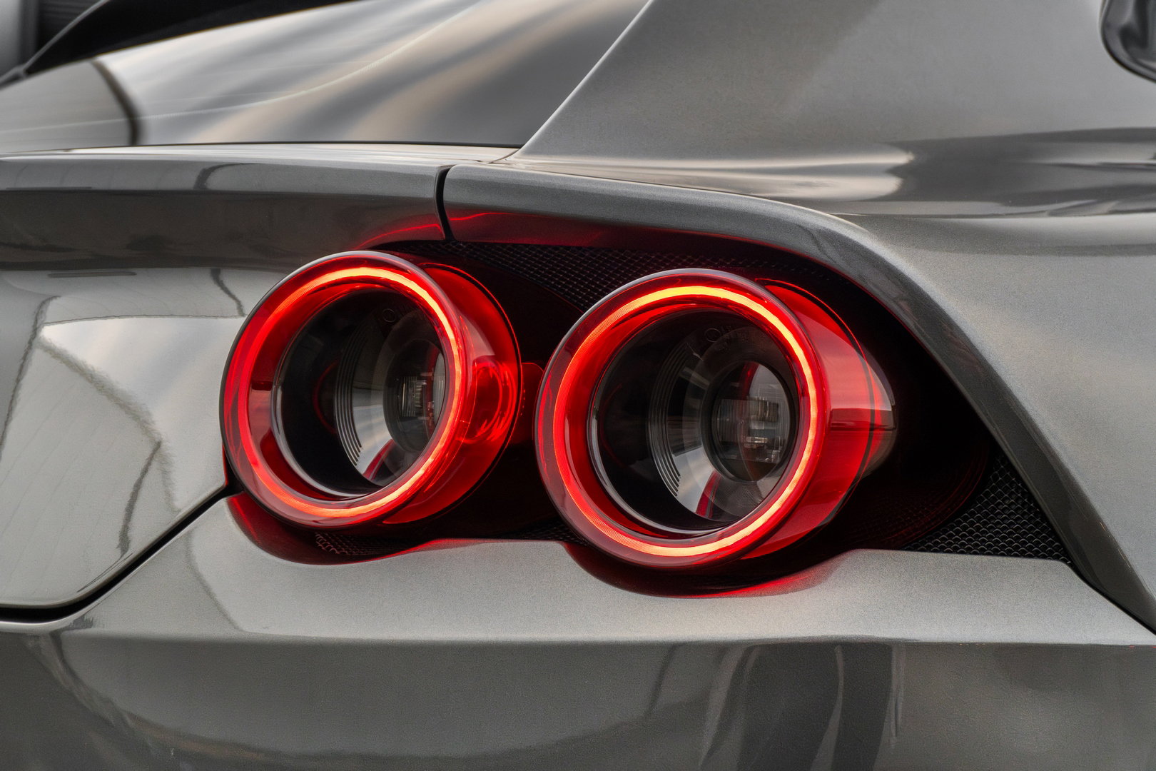 Ferrari GTC4Lusso 6.3 V12