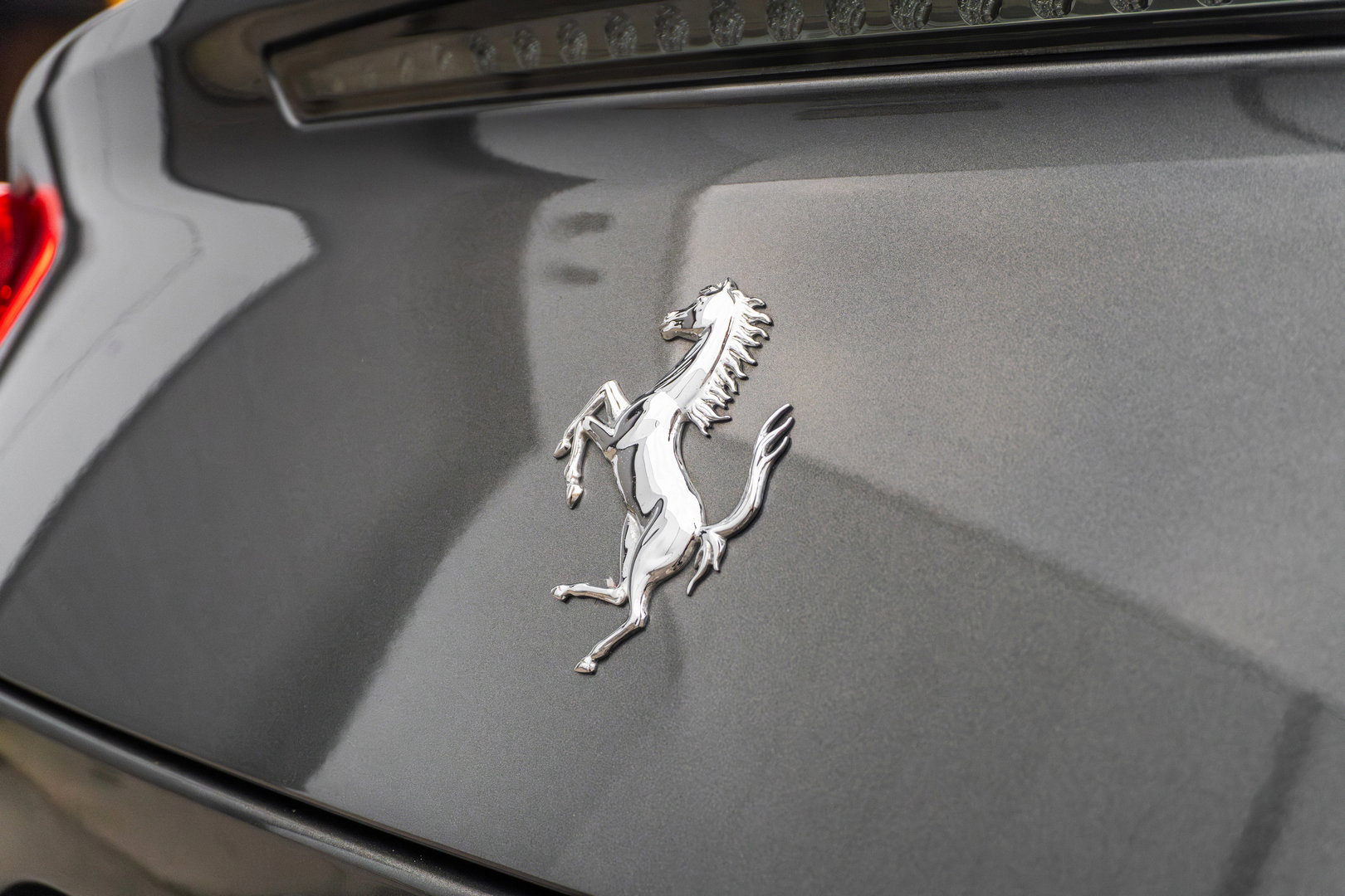 Ferrari GTC4Lusso 6.3 V12
