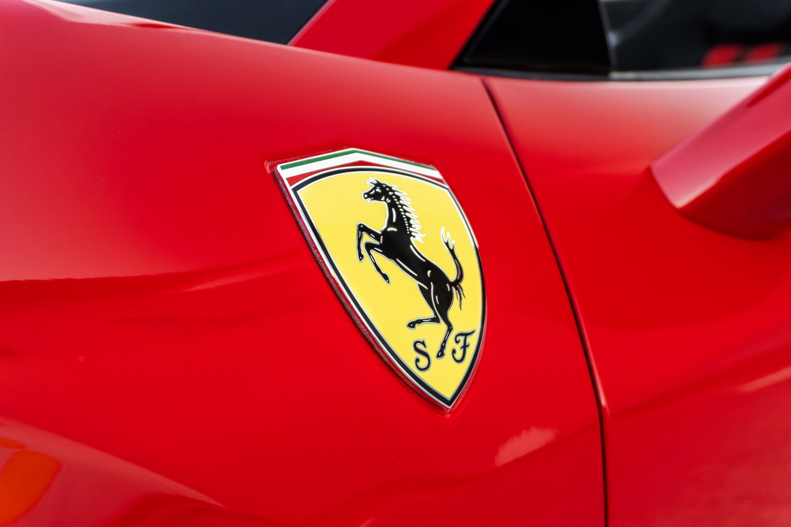 Ferrari 458 Speciale Aperta