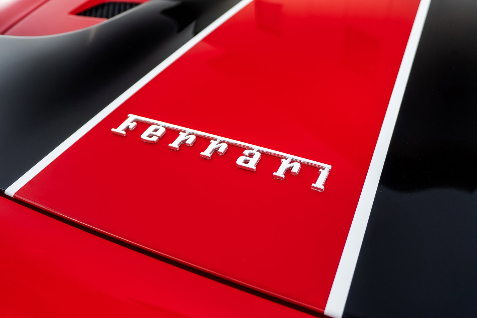 Ferrari 458 Speciale Aperta