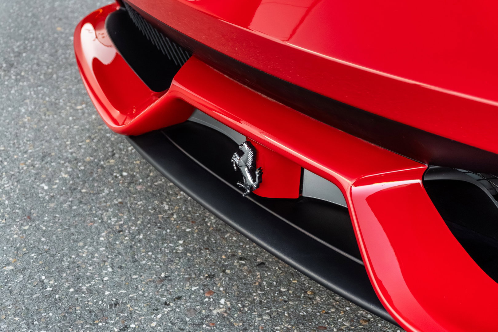 Ferrari 458 Speciale Aperta