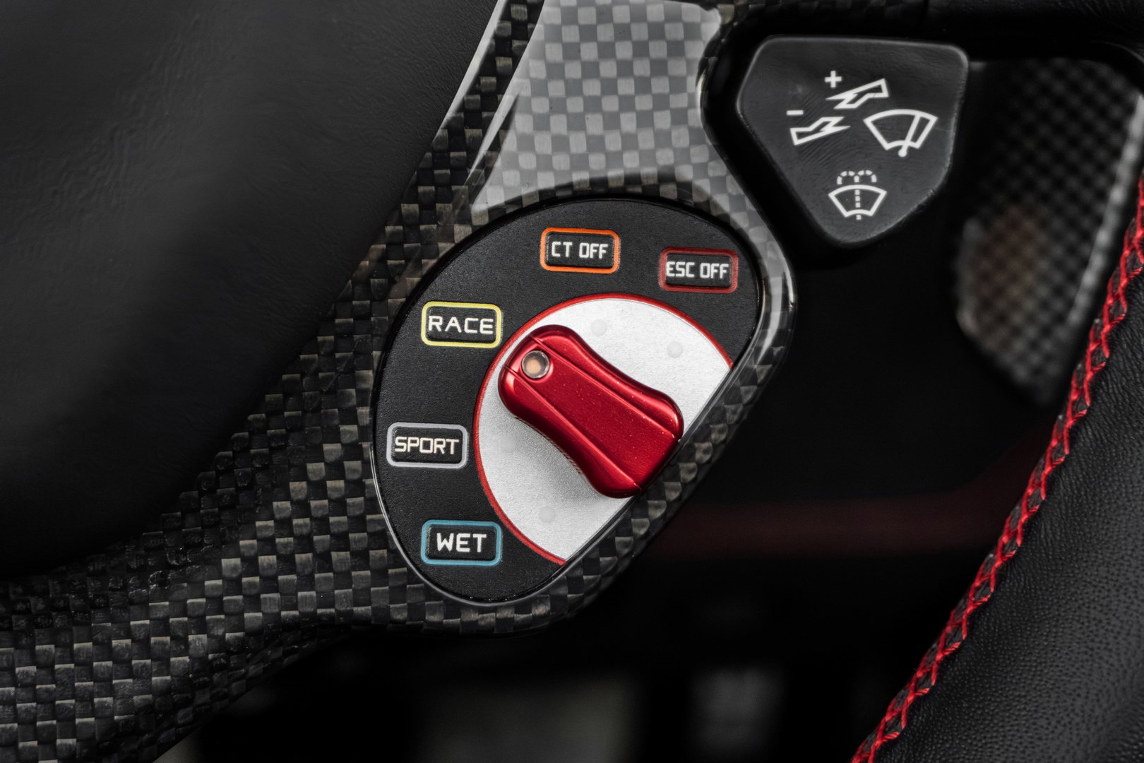 Ferrari 458 Speciale Aperta