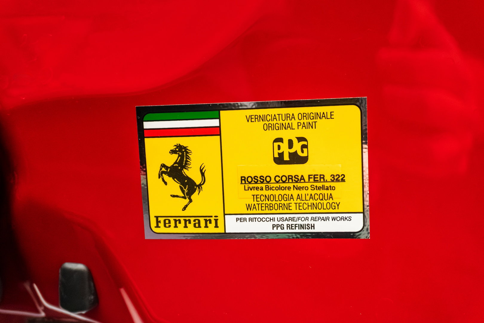 Ferrari 458 Speciale Aperta