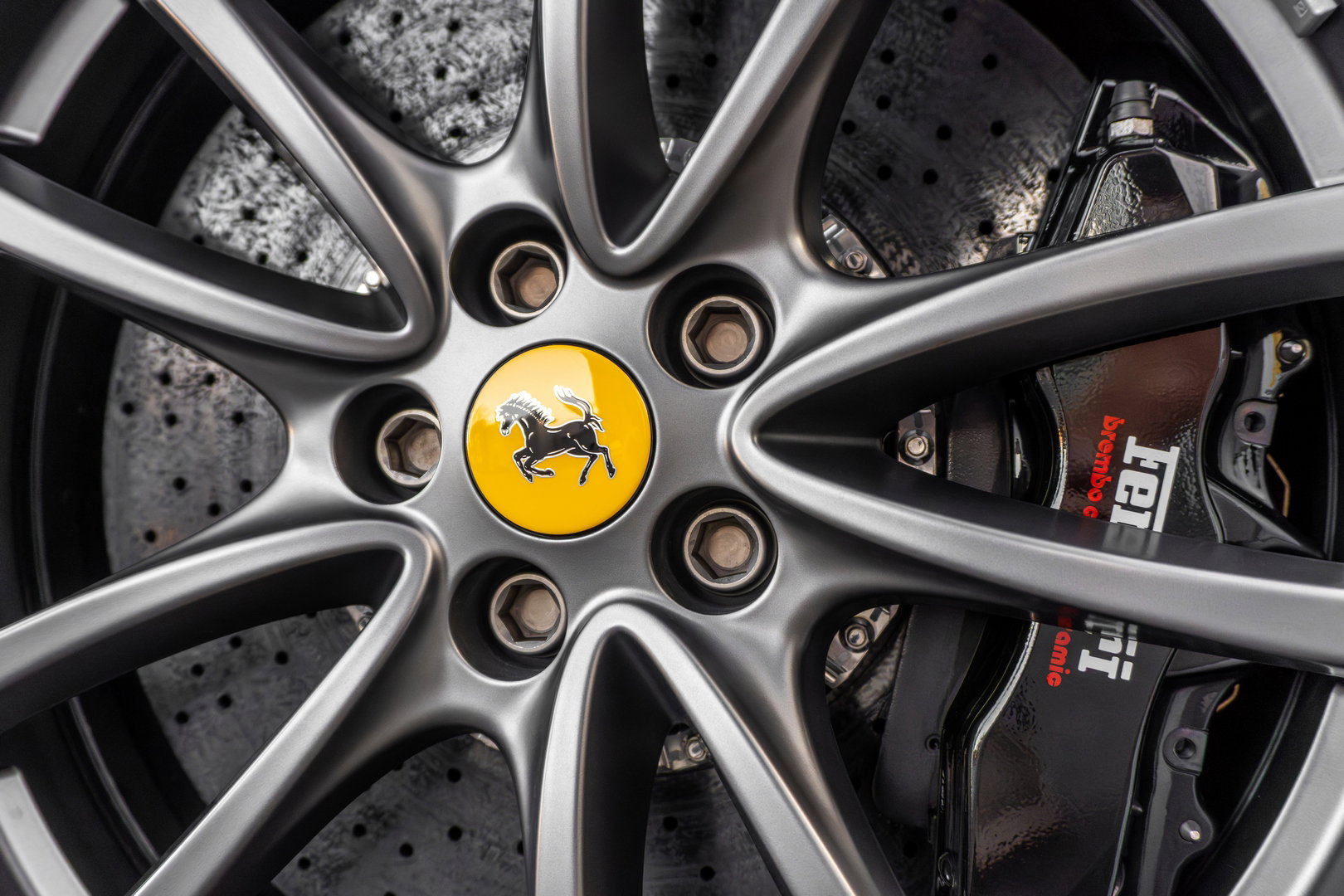 Ferrari 430 Scuderia
