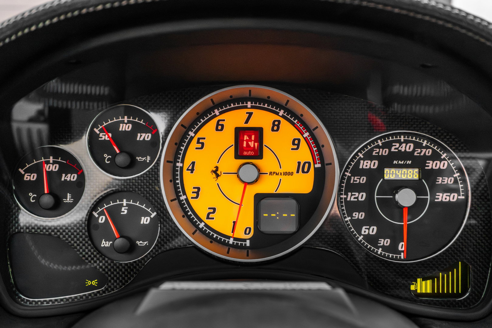 Ferrari 430 Scuderia