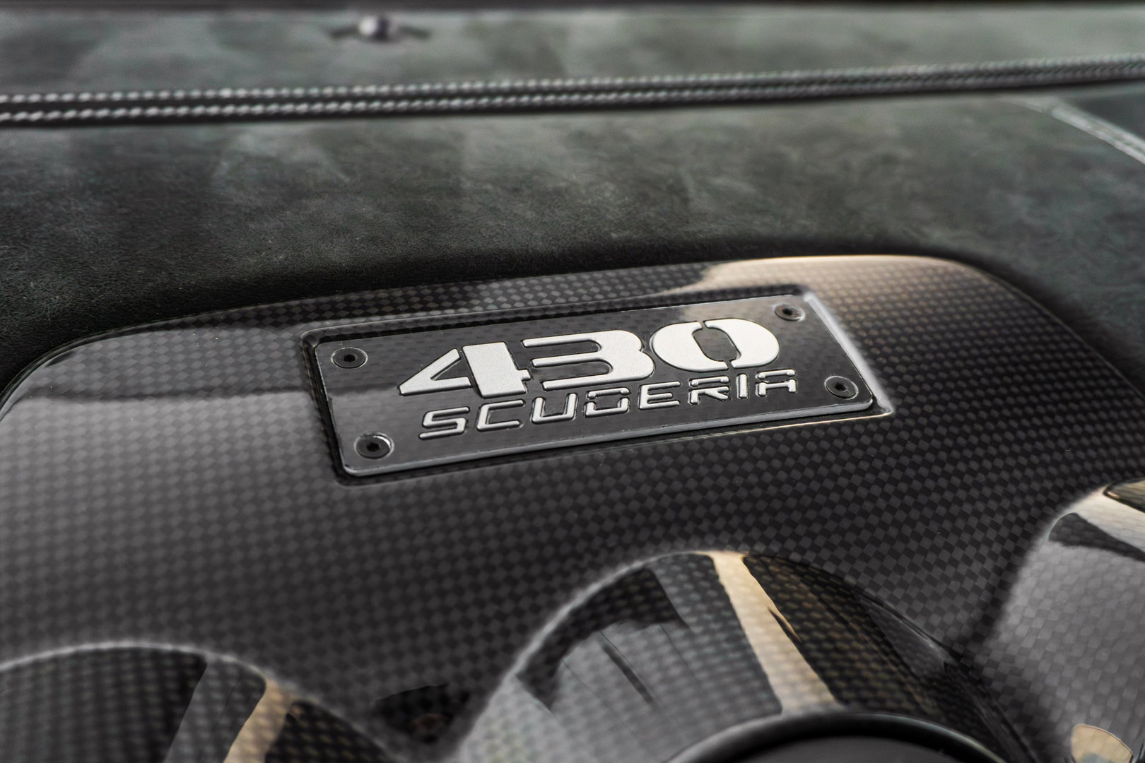 Ferrari 430 Scuderia