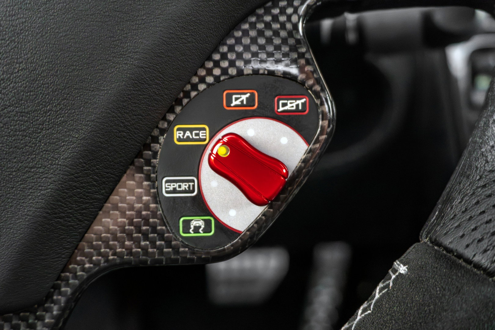 Ferrari 430 Scuderia