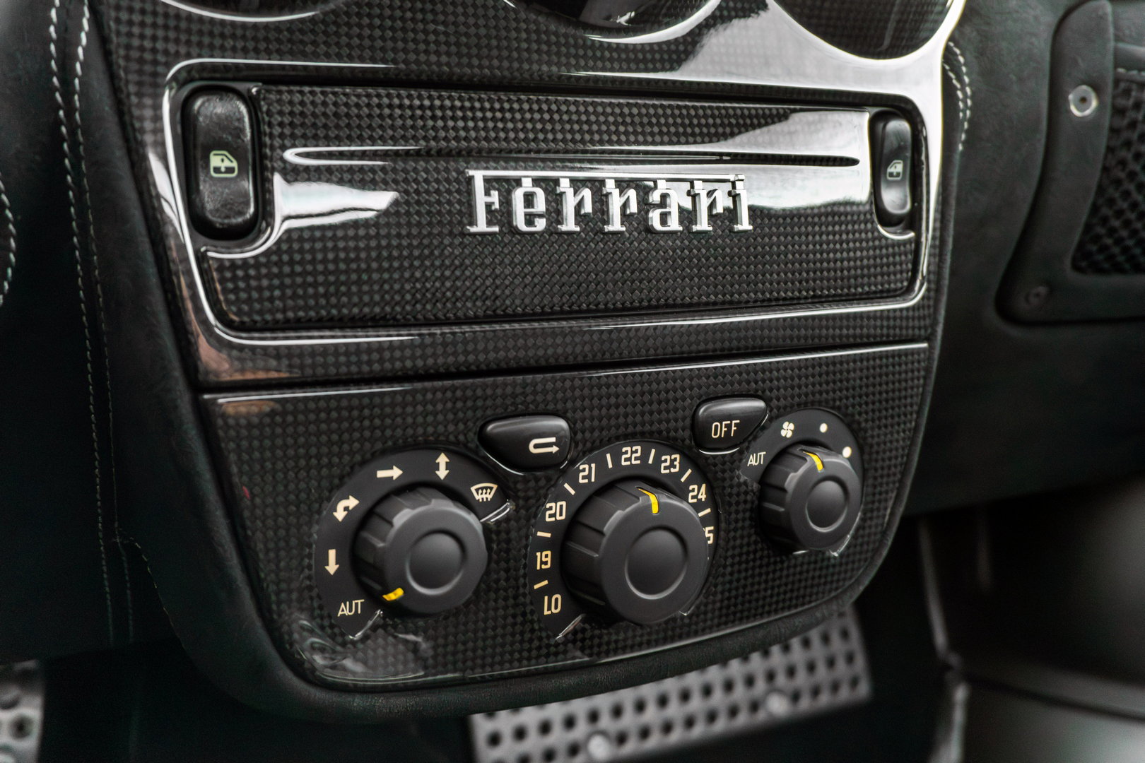 Ferrari 430 Scuderia