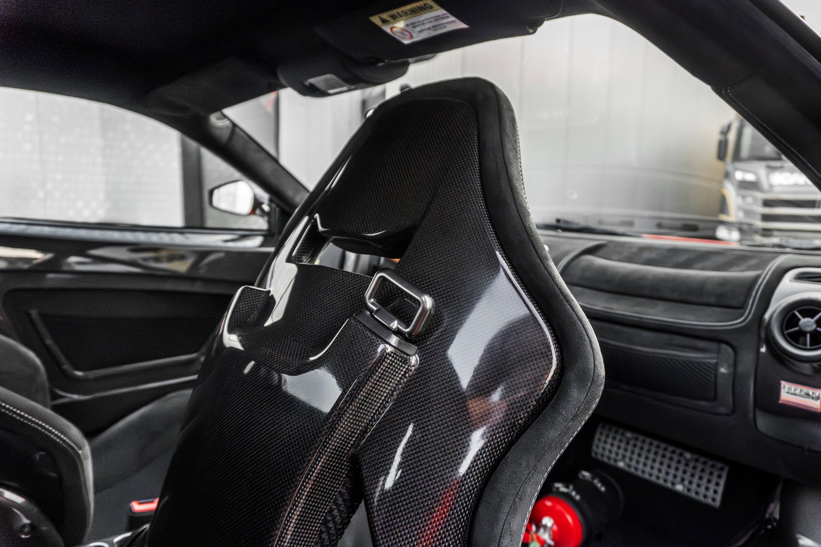 Ferrari 430 Scuderia