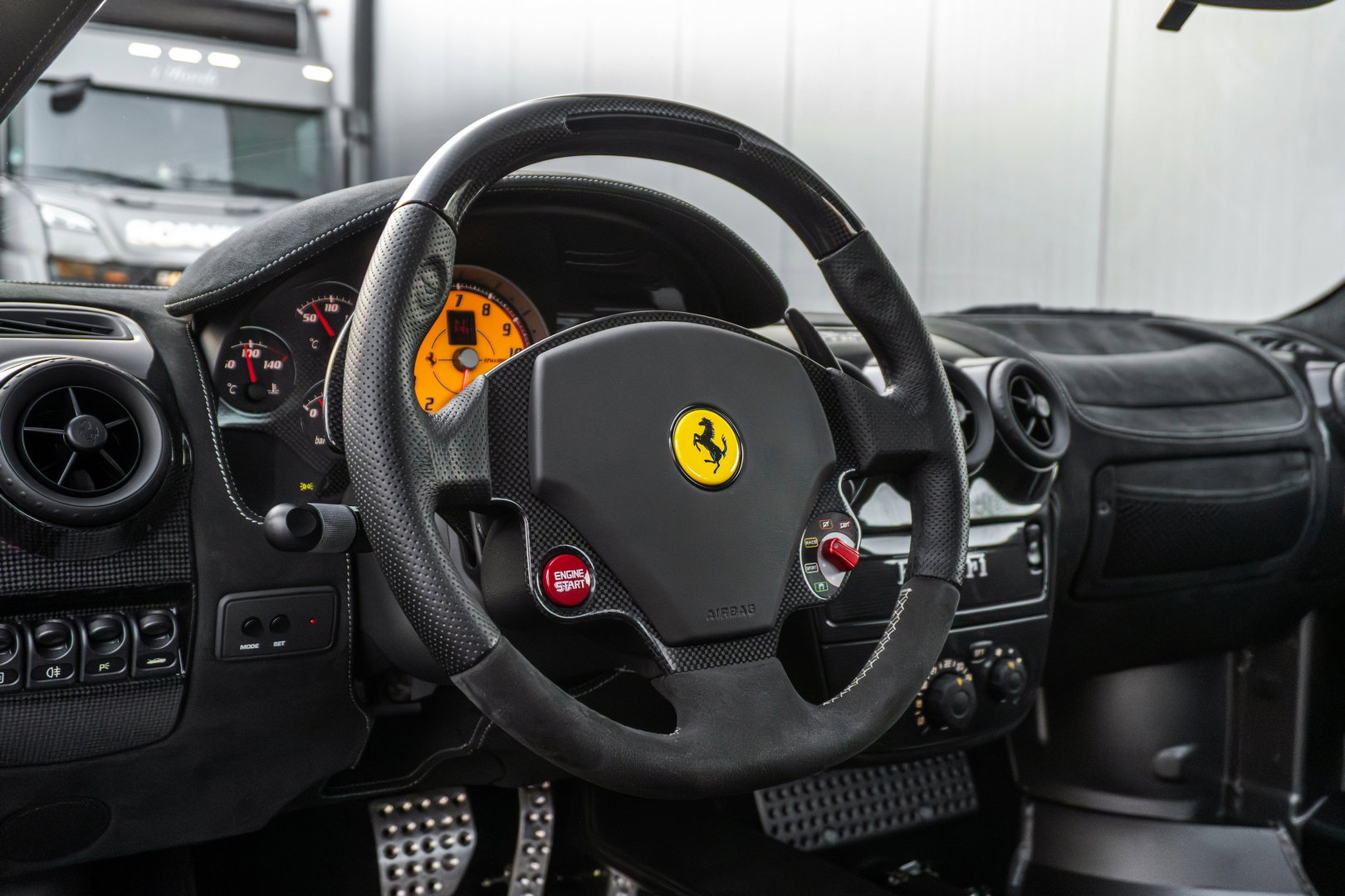 Ferrari 430 Scuderia