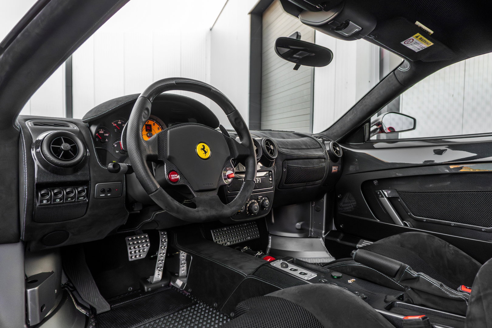 Ferrari 430 Scuderia