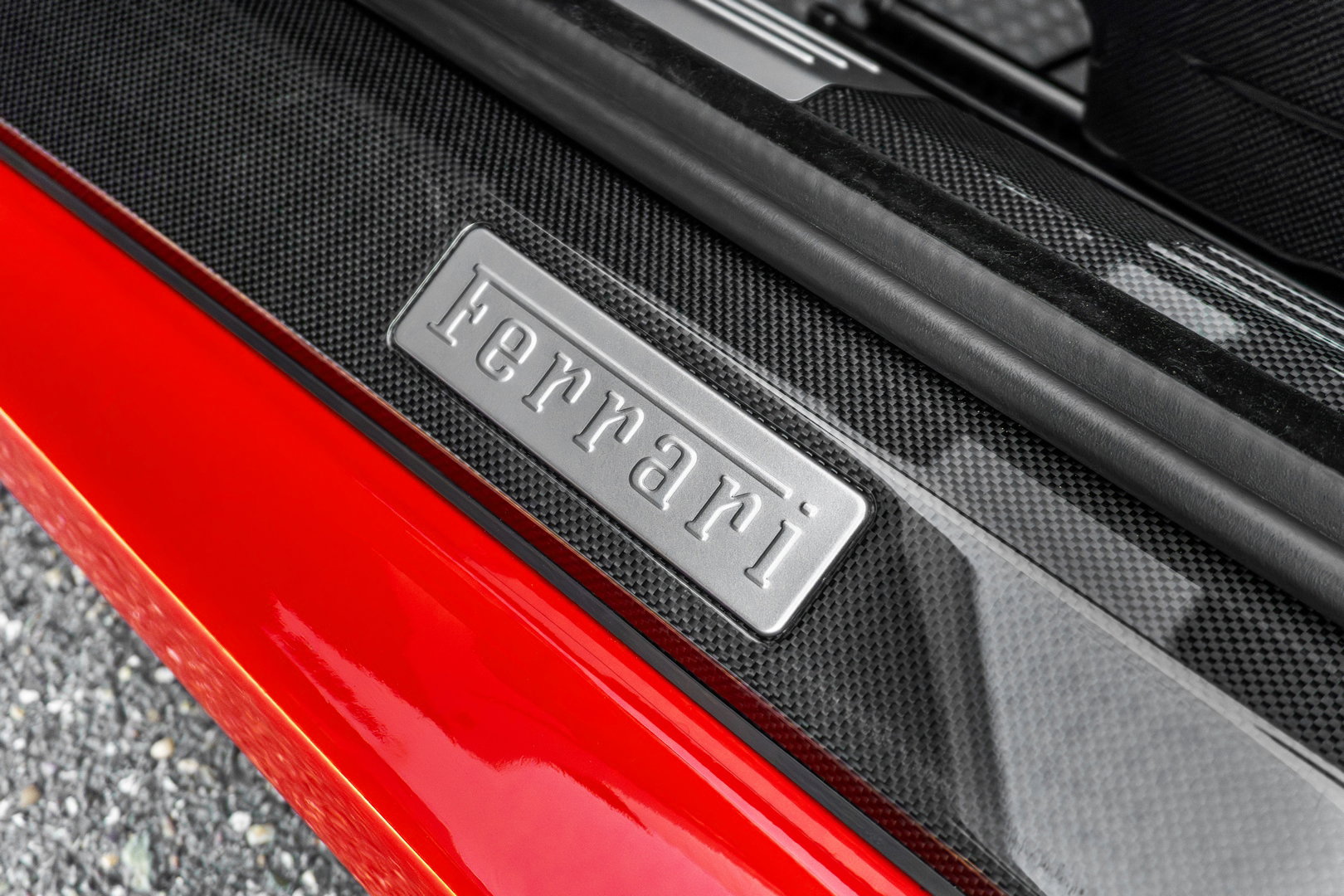Ferrari 430 Scuderia