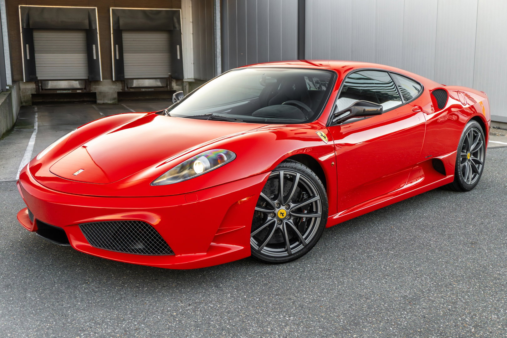 Ferrari 430 Scuderia