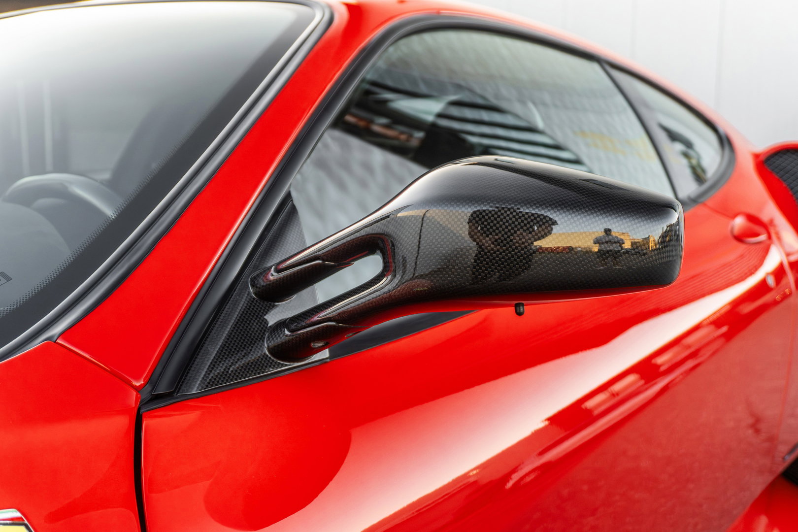 Ferrari 430 Scuderia