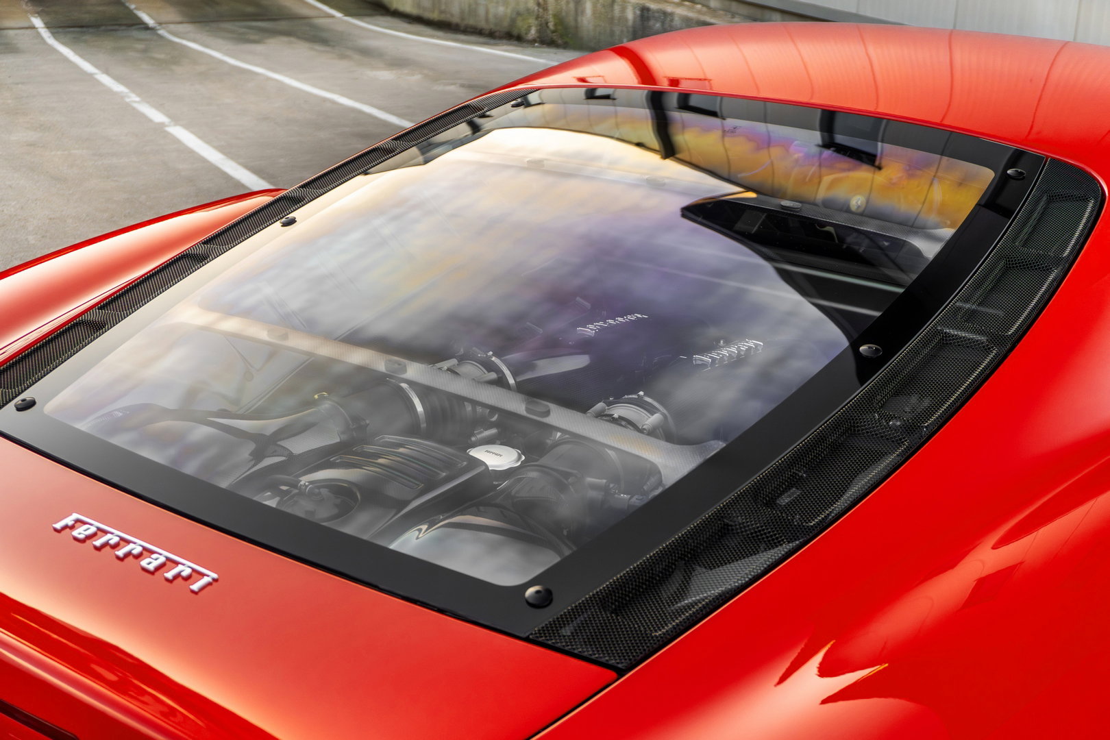 Ferrari 430 Scuderia