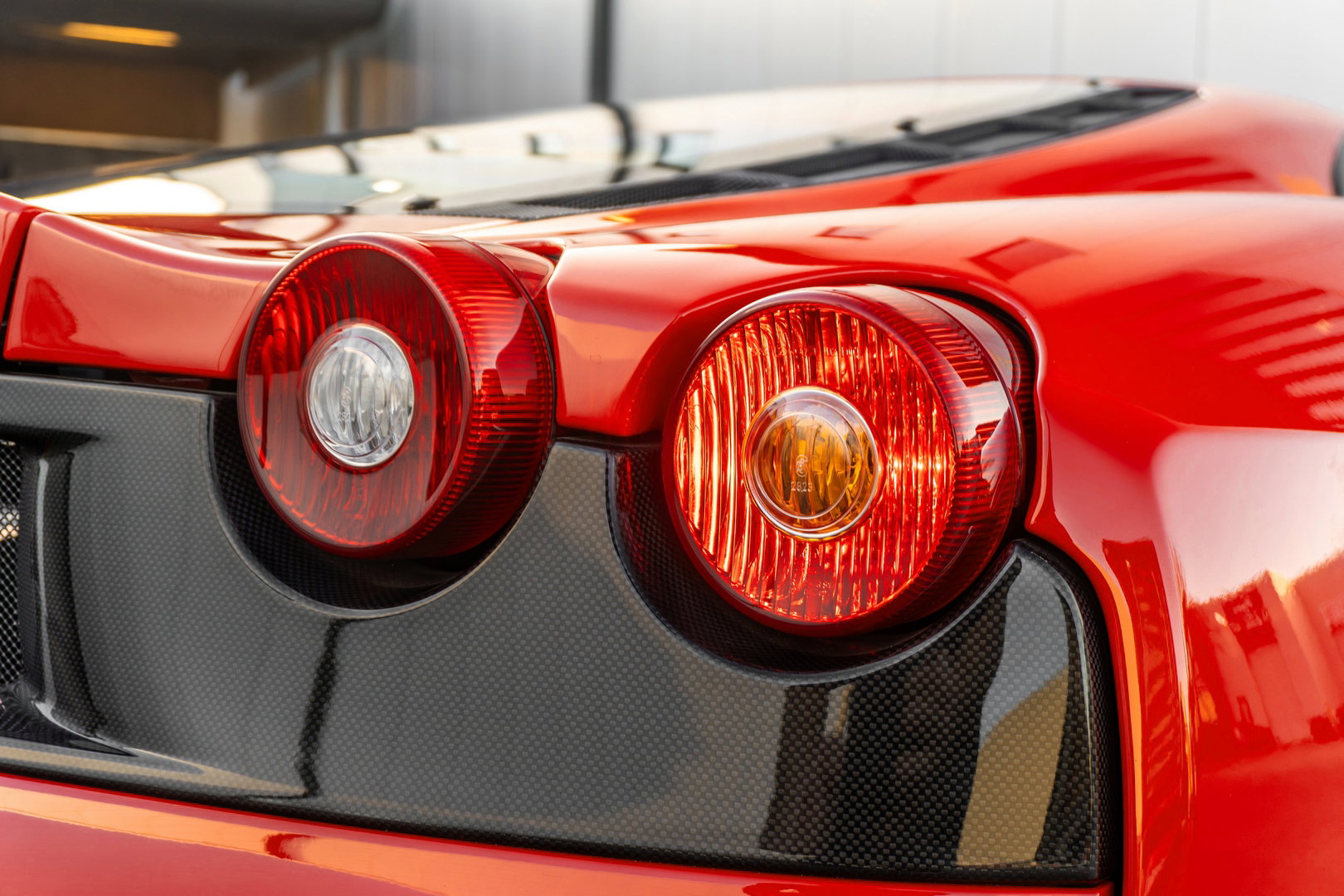 Ferrari 430 Scuderia
