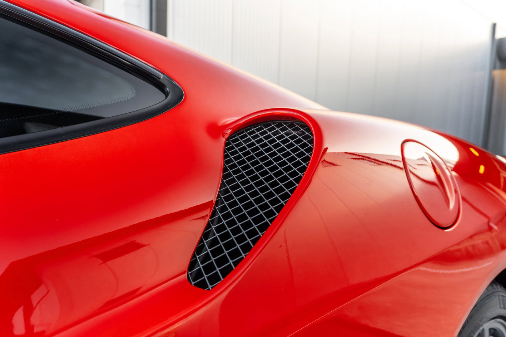 Ferrari 430 Scuderia