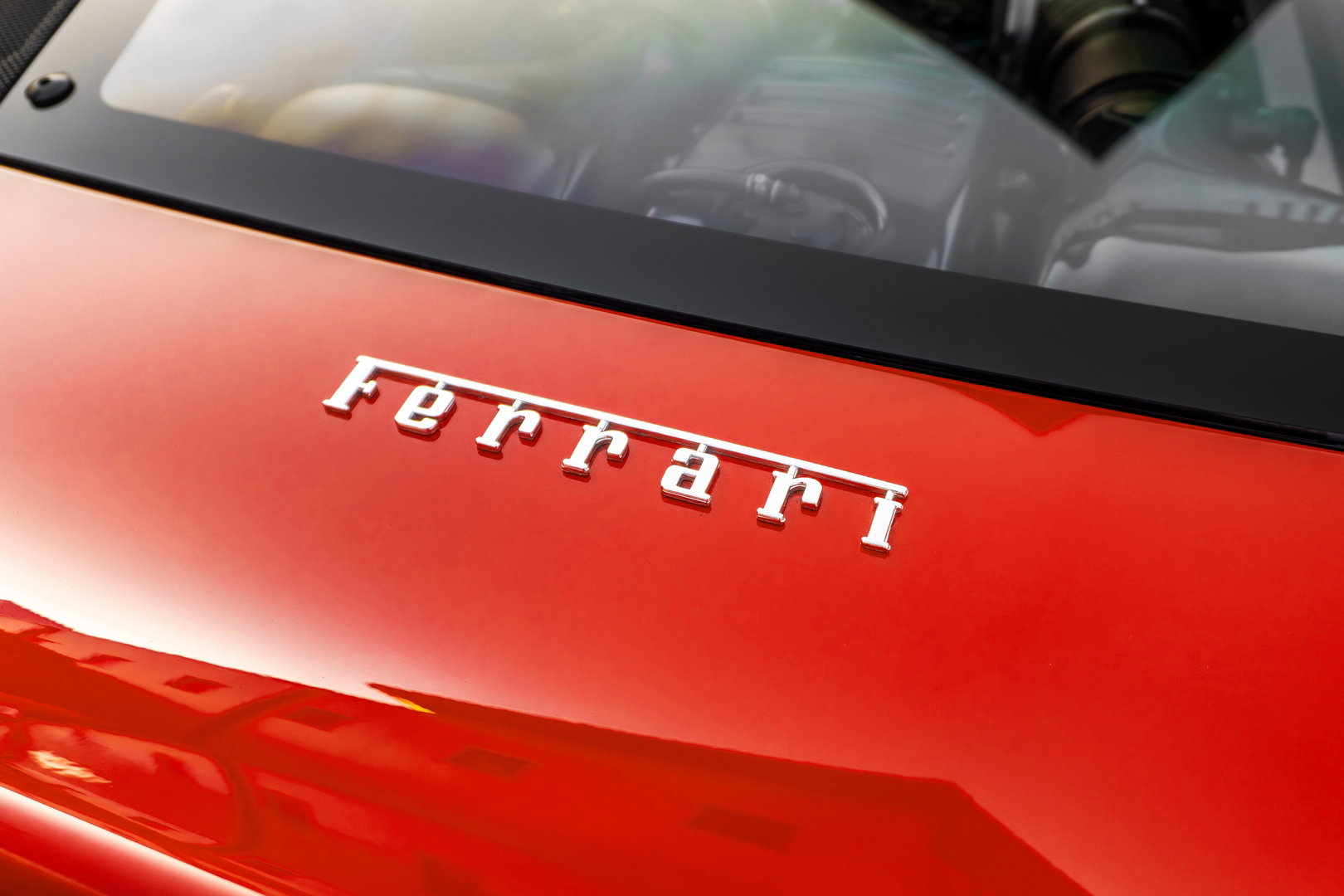 Ferrari 430 Scuderia