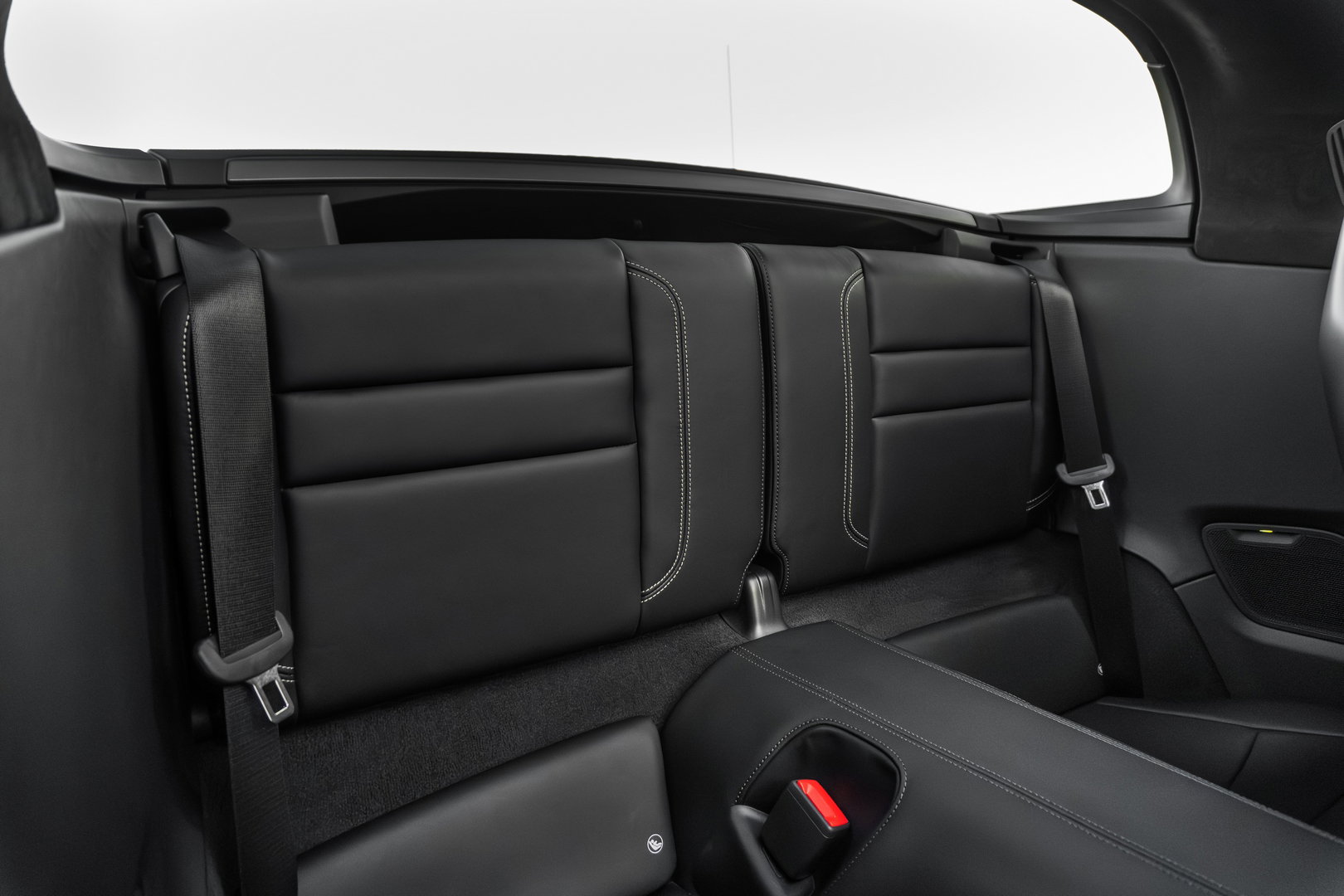 Porsche 911 (992) Targa 4S