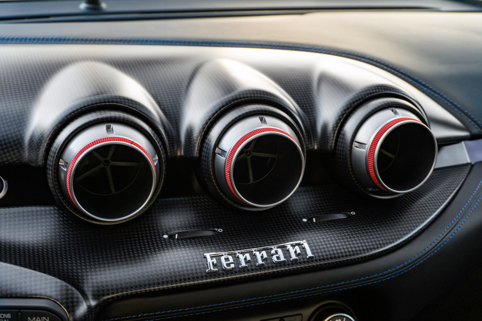 Ferrari F12TDF