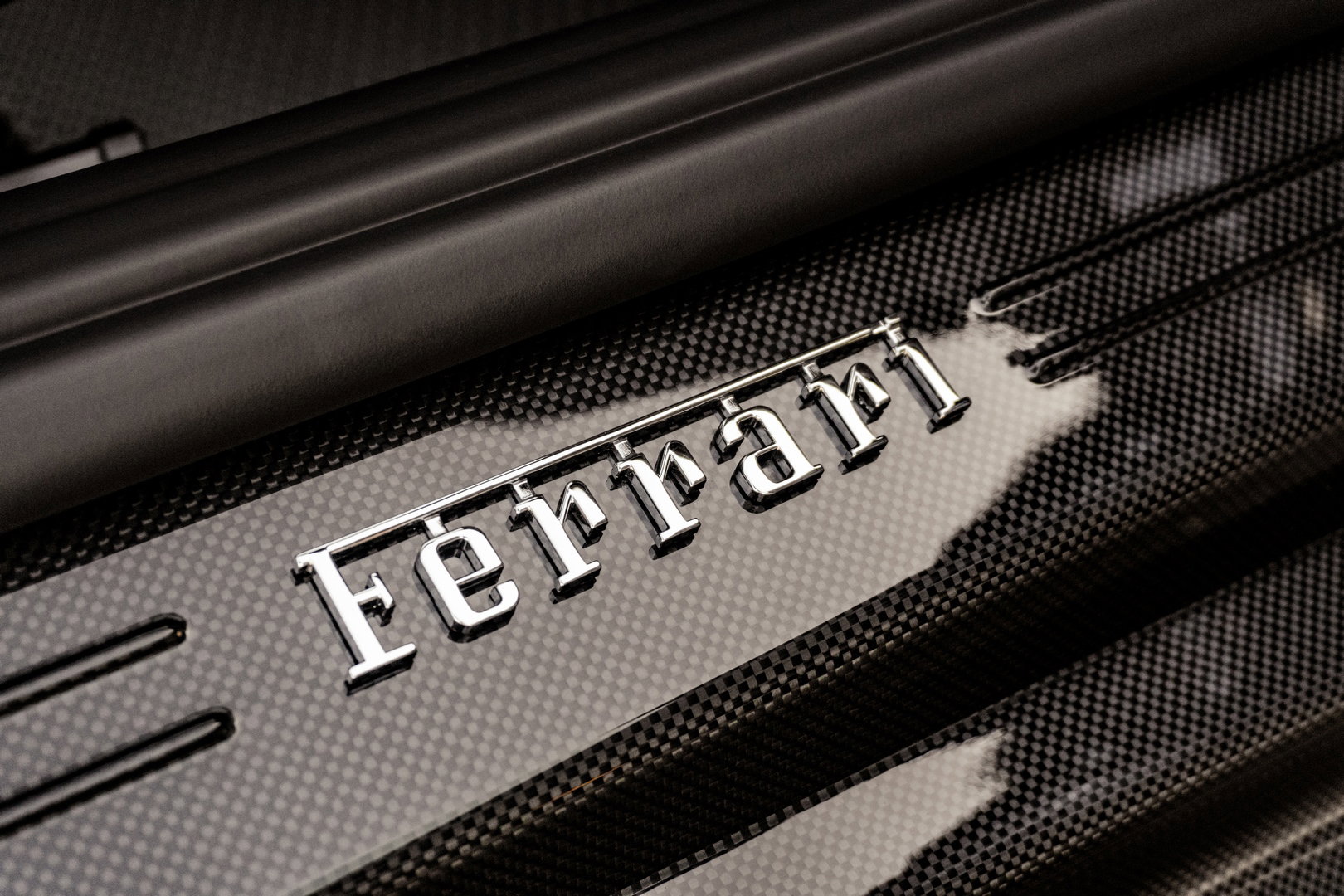 Ferrari F12TDF