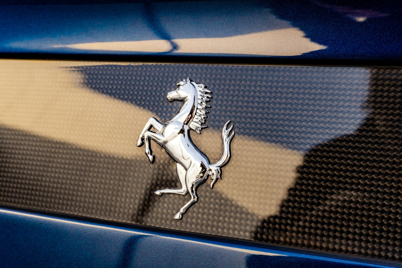 Ferrari F12TDF