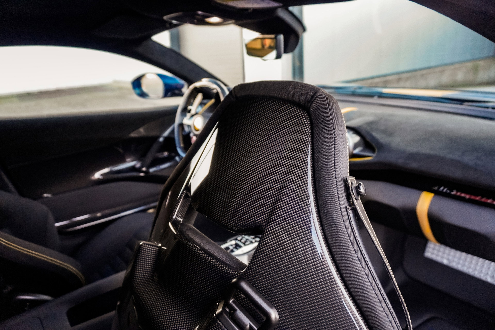 Ferrari 812 Competizione