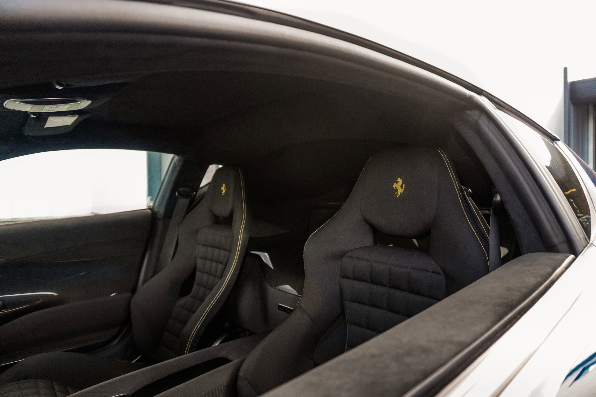 Ferrari 812 Competizione