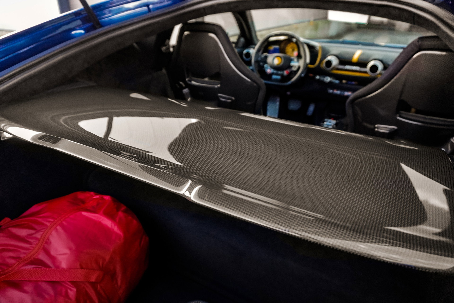 Ferrari 812 Competizione