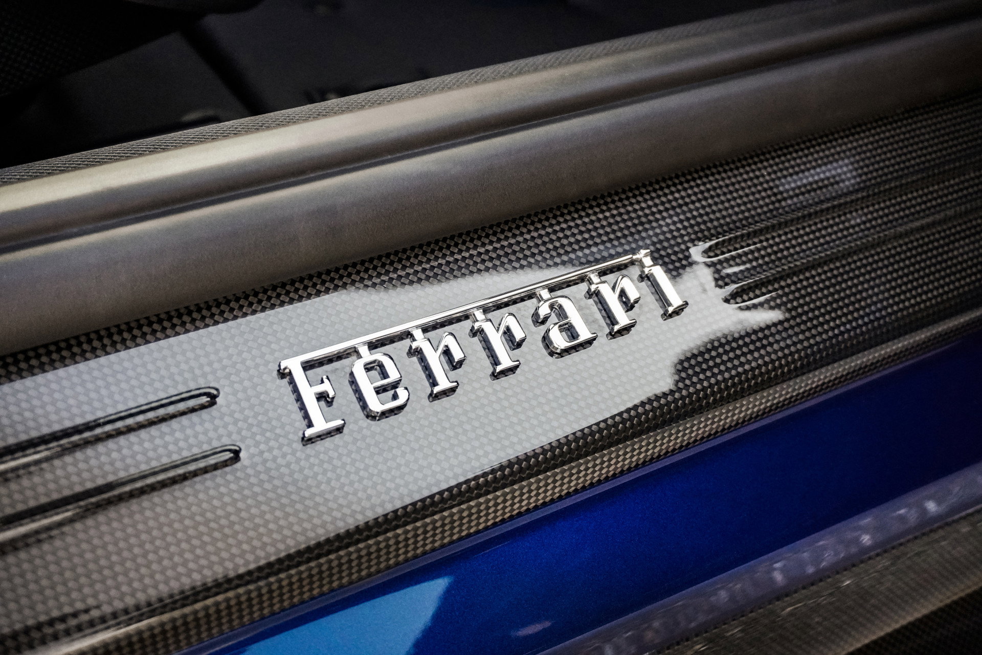 Ferrari 812 Competizione