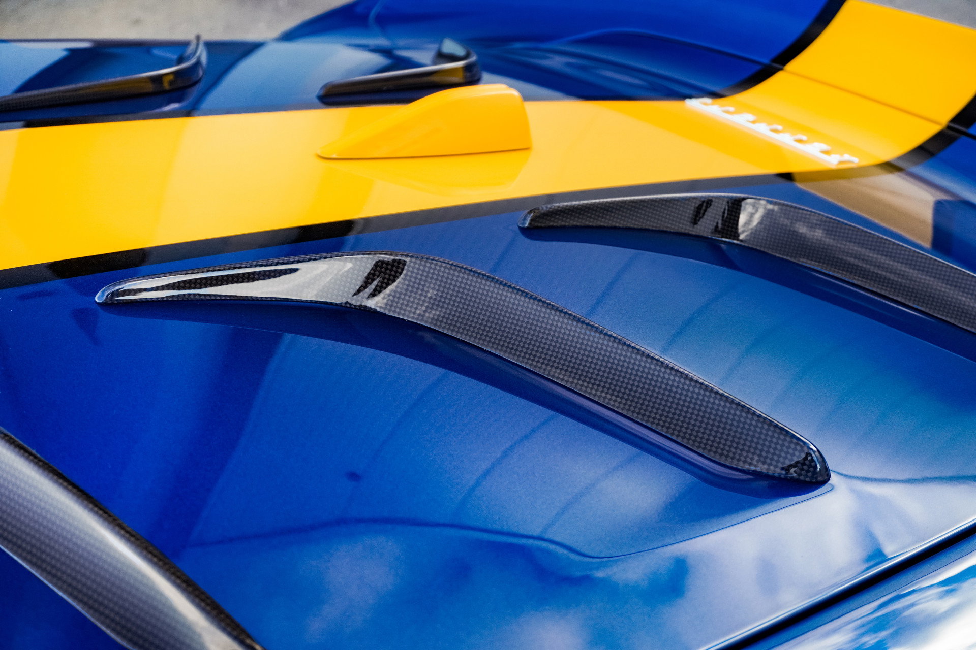 Ferrari 812 Competizione