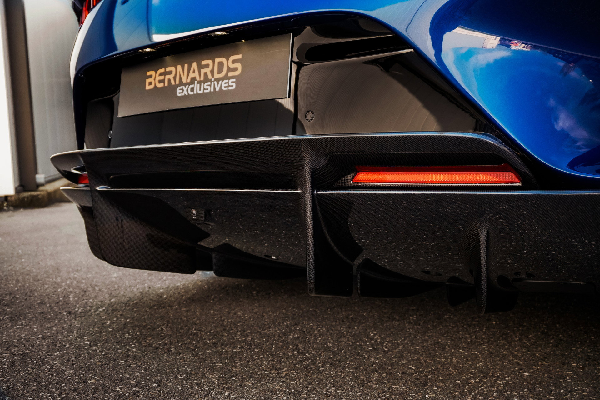 Ferrari 812 Competizione