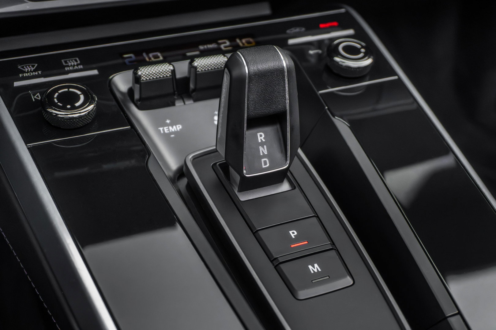 Porsche 911 (992) Turbo S Cabriolet
