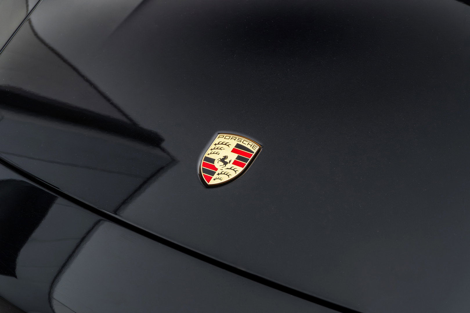 Porsche 911 (992) Turbo S Cabriolet