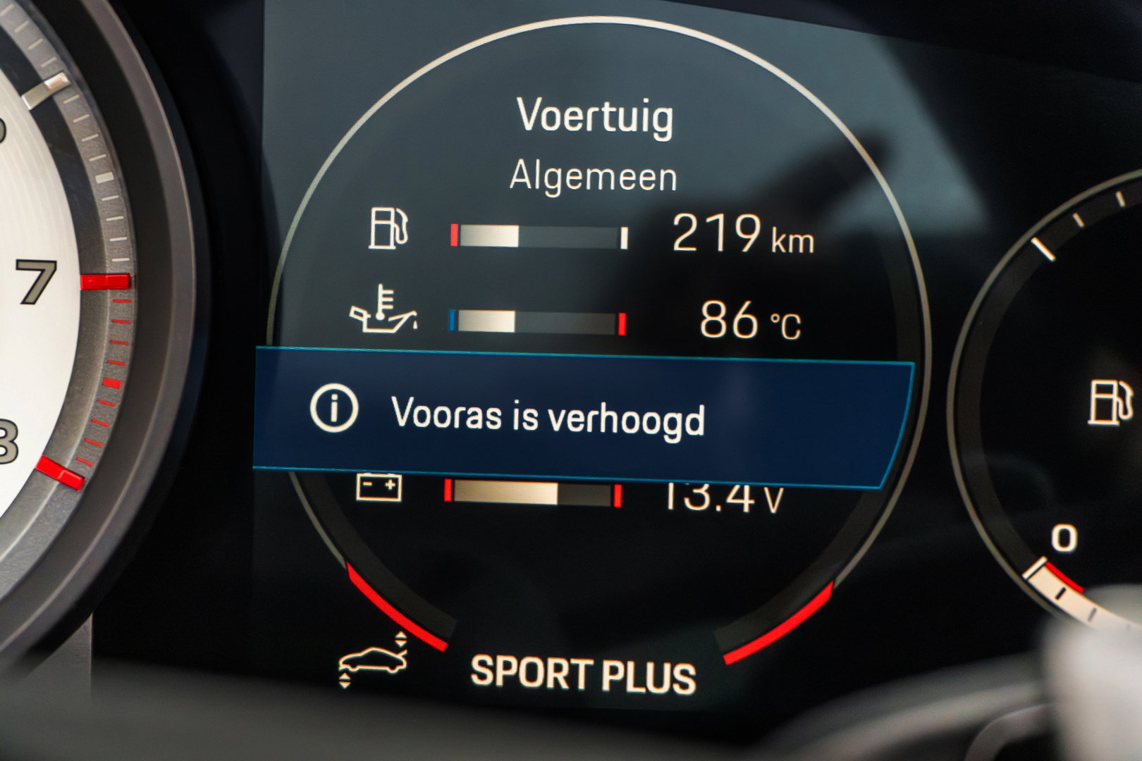Porsche 911 (992) Turbo S Cabriolet
