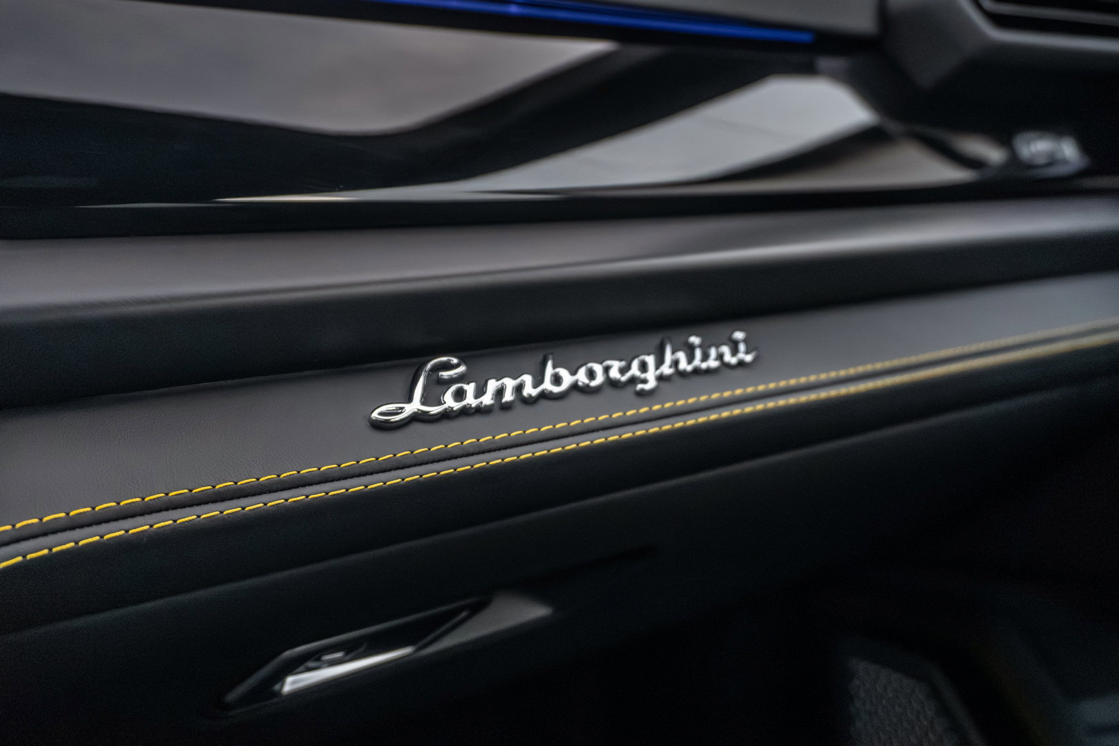 Lamborghini Urus SE