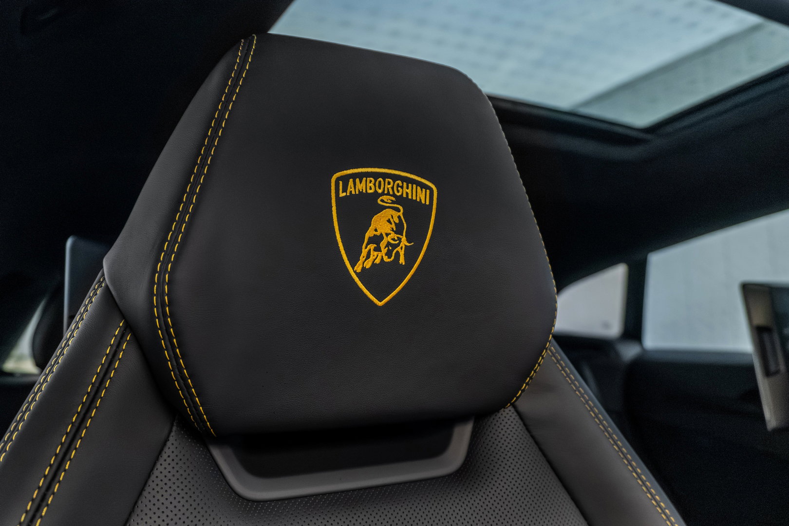 Lamborghini Urus SE