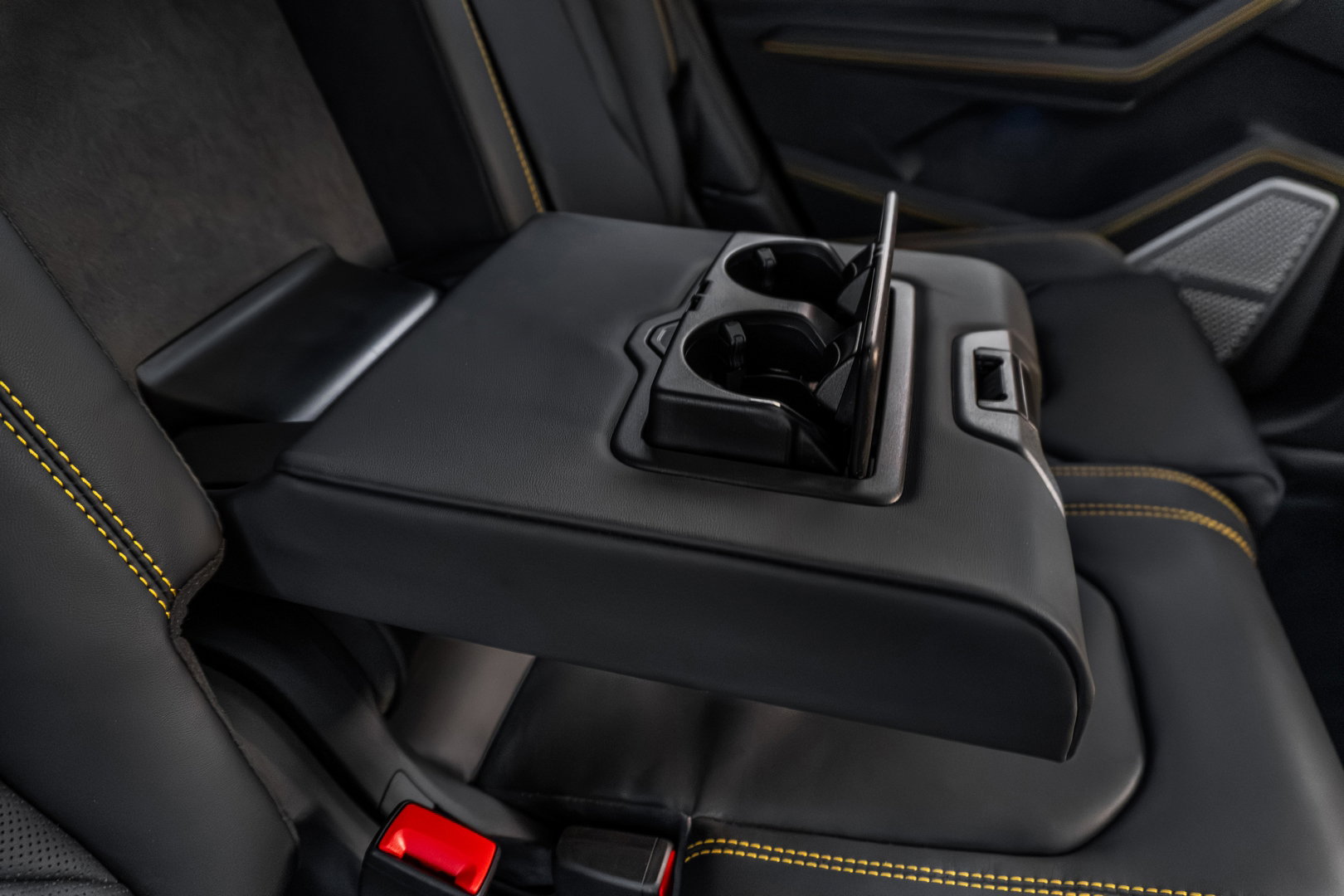 Lamborghini Urus SE