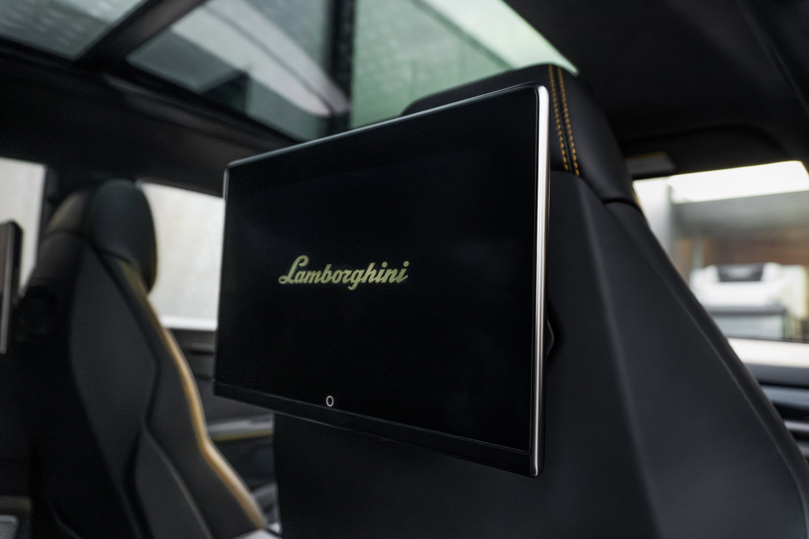 Lamborghini Urus SE