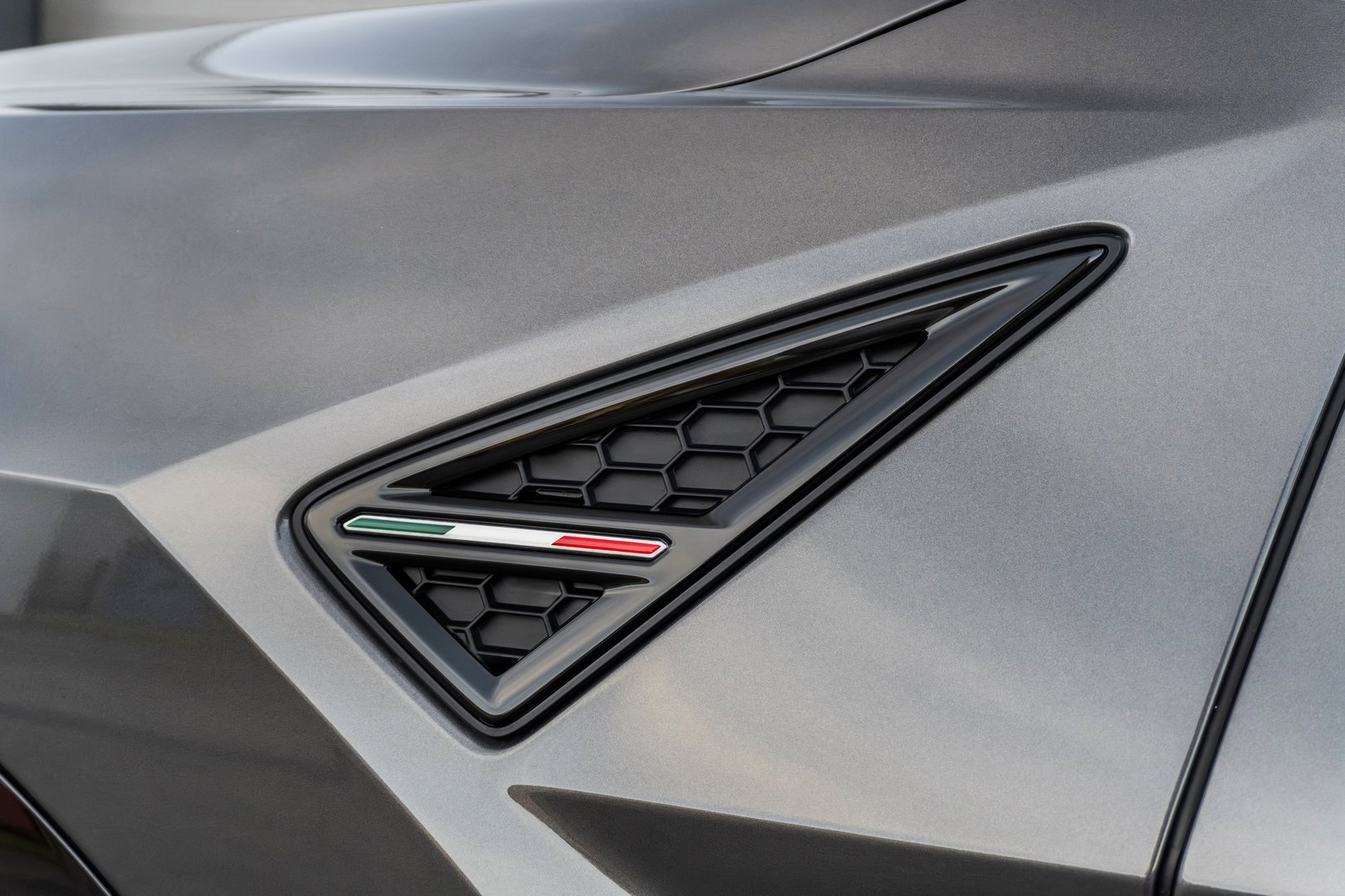 Lamborghini Urus SE