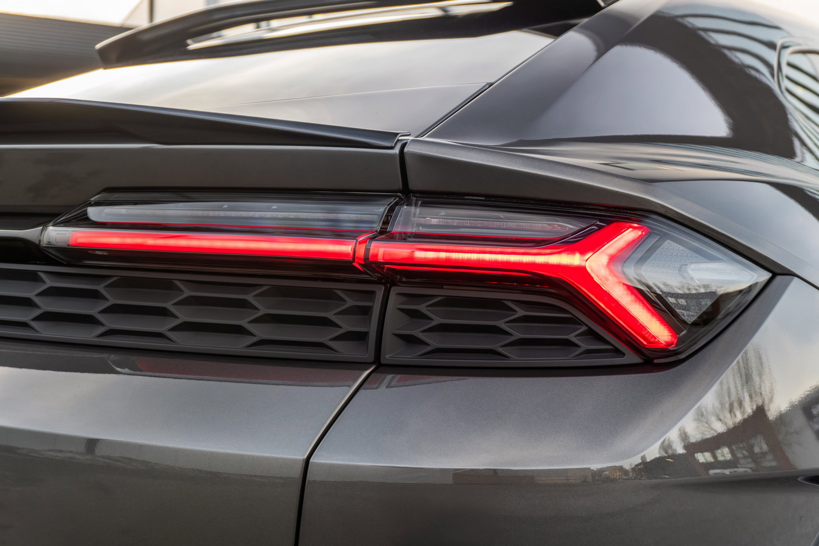 Lamborghini Urus SE